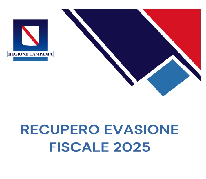 Recupero evasione fiscale