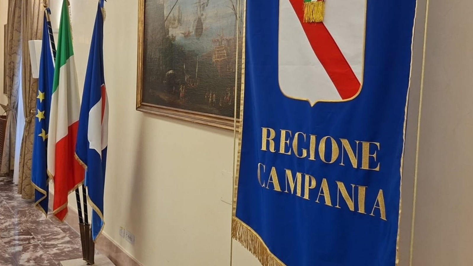 Regione Campania