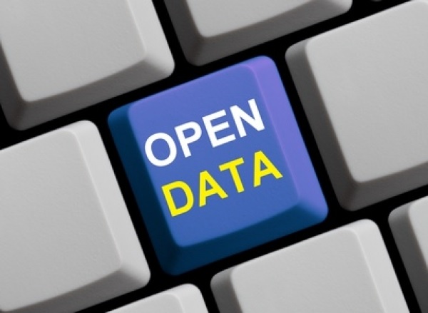 open data